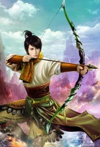 家有乖仔