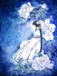在逃生本中貌美如花［無限流］