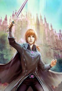 星舰魔导传